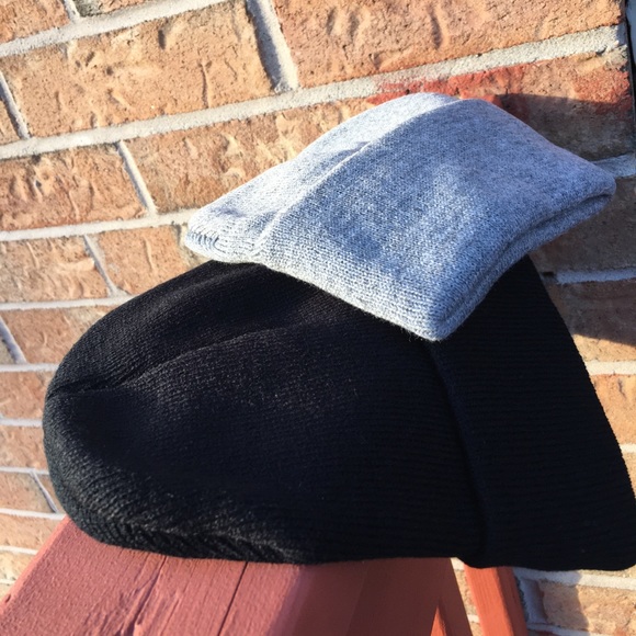Unisex Cuffed Beanie - Picture 5 of 8